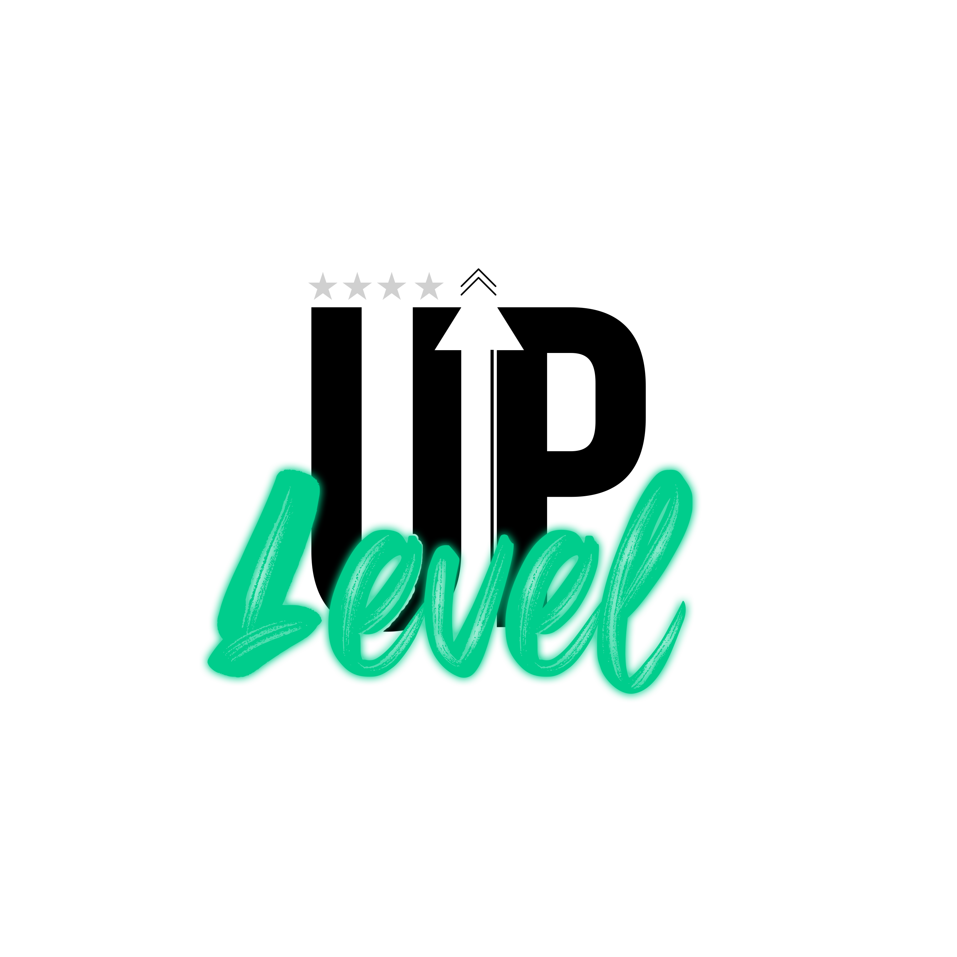 level up logo22